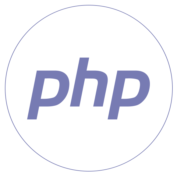 PHP/MSQL Training Certificate of Achievement