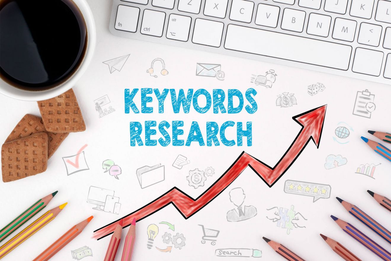 About Keyword Strategy and Return On Investment (ROI) in SEO