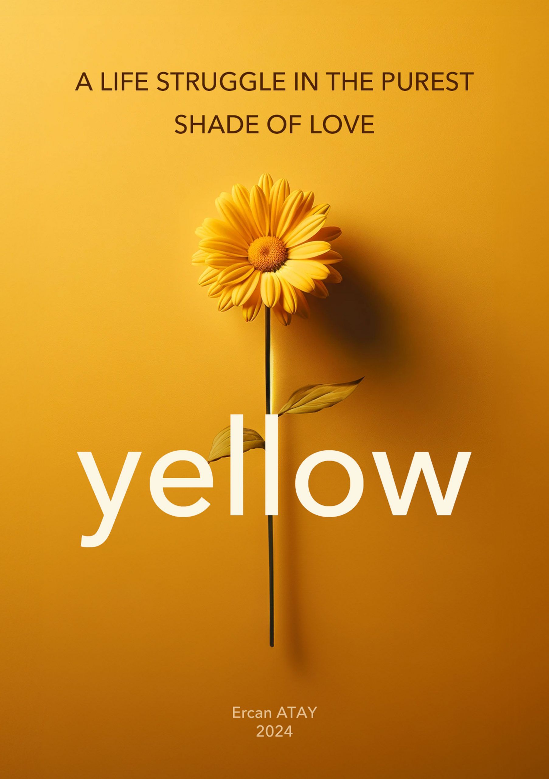 YELLOW Ercan ATAY