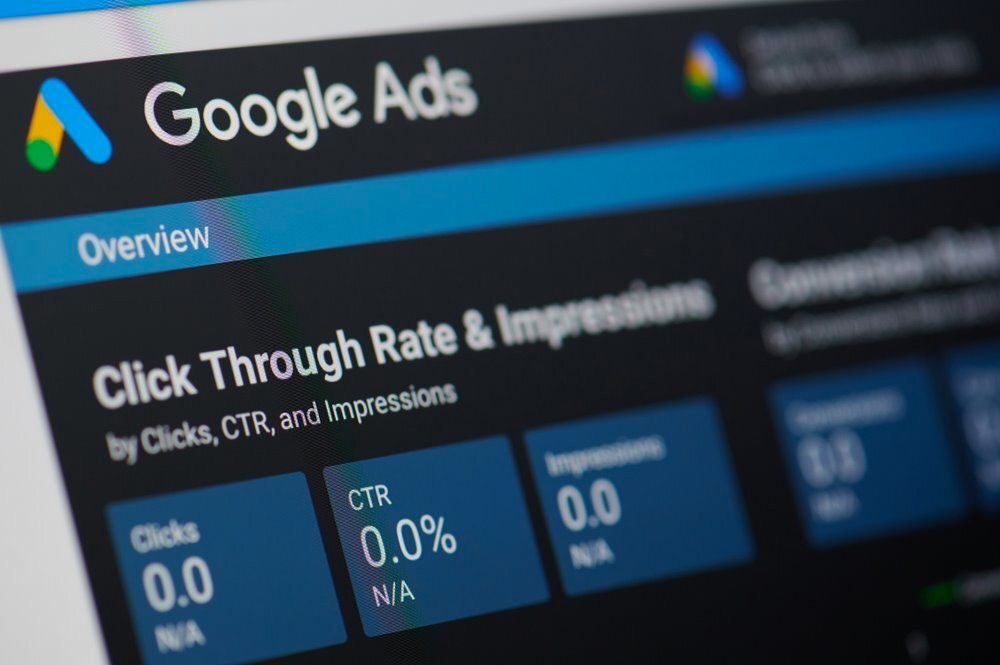 Google Ads Danışmanlığı