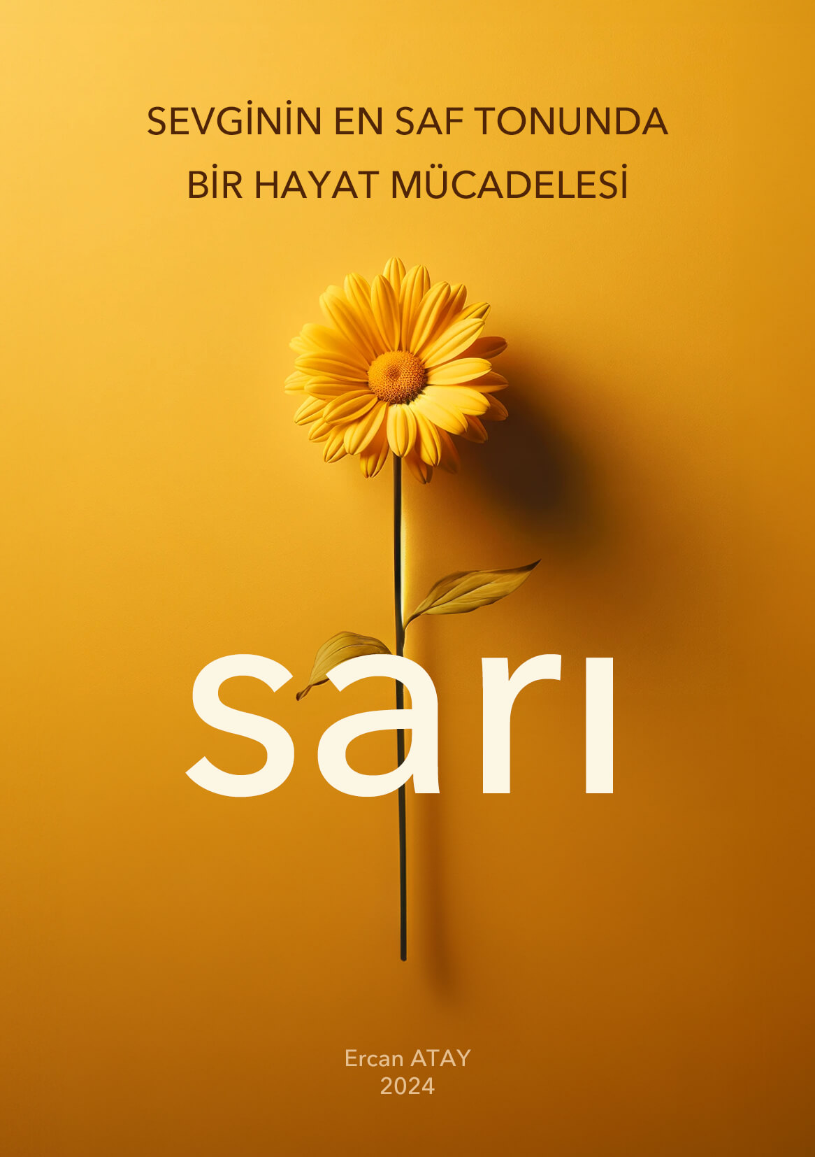 SARI Kitabı