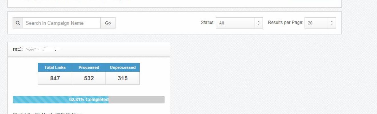 Hızlı Backlink İndexleyici – Arama Motoru Backlinklerinizi Hızlı İndexlesin – Servis İncelemesi: Instantlinkindexer