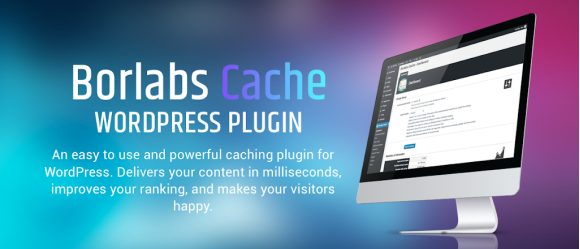 Borlabs Cache – WordPress Önbellek Eklentisi İncelemesi