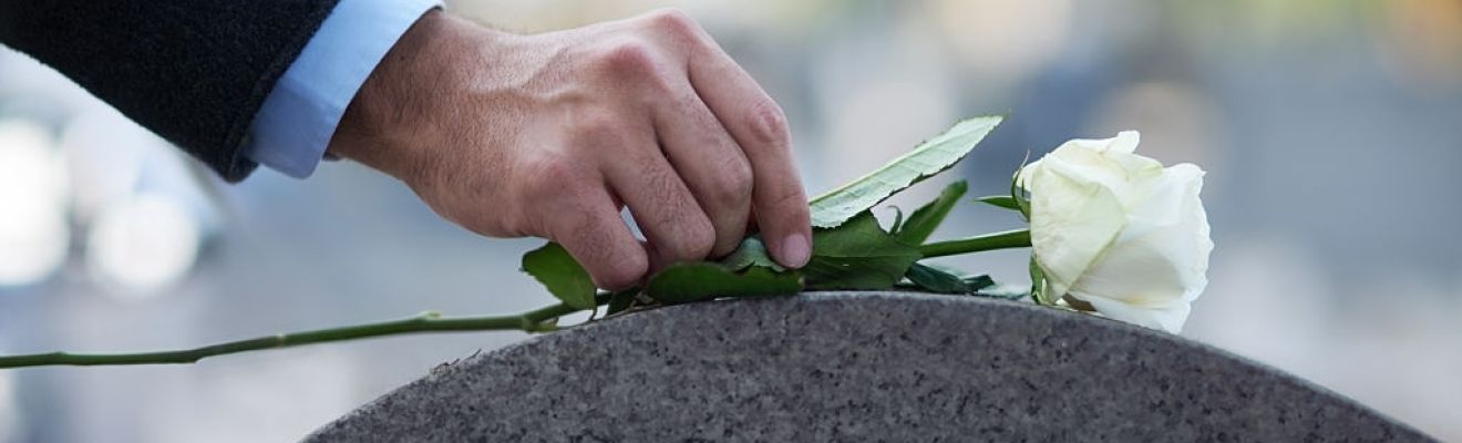 Ölüm Gerçekliği ve Benliğin Hazırlığı