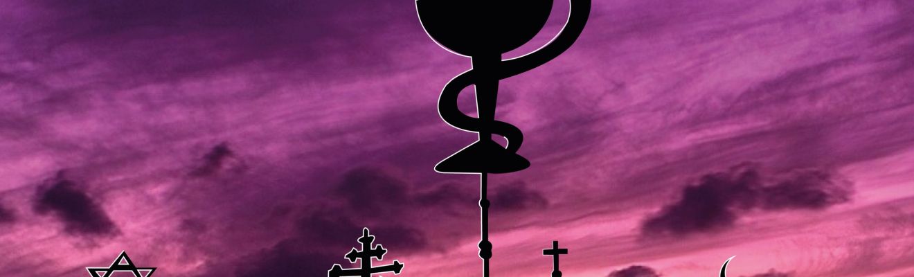 Kim neye inanırsa inansın, herkesin doğru bildiği bir şey vardır: Tıp!